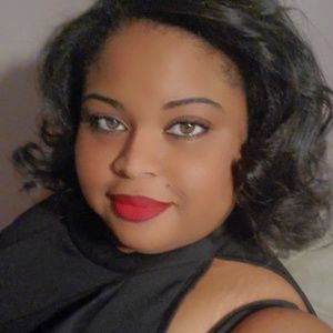 Meet your Posher, Marsha
